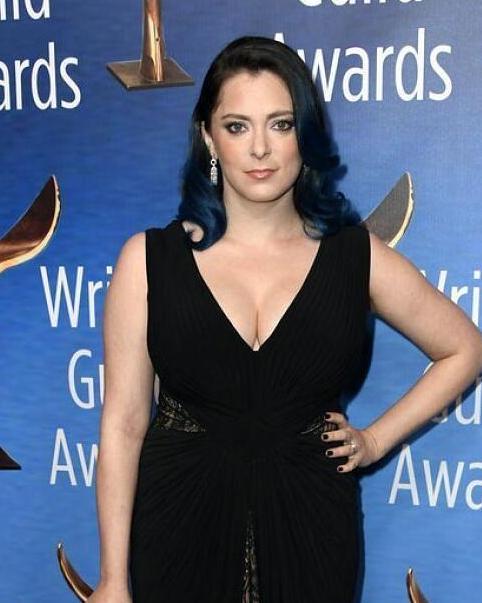 蕾切尔·汉格尔,才华横溢的艺术家与她的艺术之旅