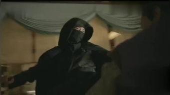 冒牌刺客,揭秘神秘杀手背后的真相