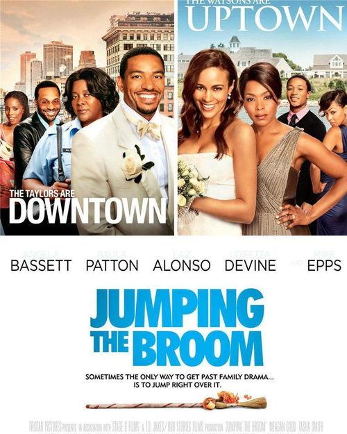 婚礼大斗阵,一场盛大的浪漫盛宴