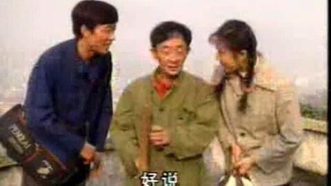 山城棒棒军,重庆街头生活的真实写照