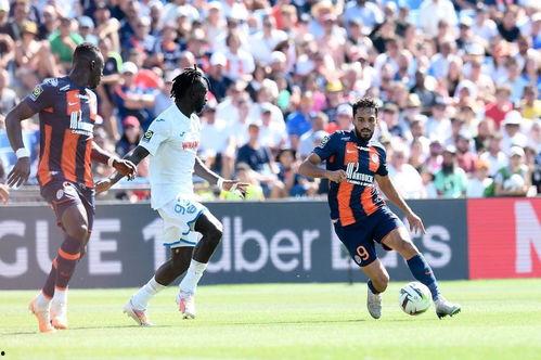 23-24赛季法甲第12轮：蒙彼利埃0 -0尼斯,法甲第12轮激战平局收场