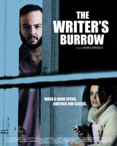 作家的洞穴,揭秘文学创作的神秘世界