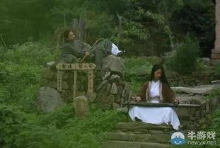 苟在深山，女儿把我吹成神,一段传奇的诞生