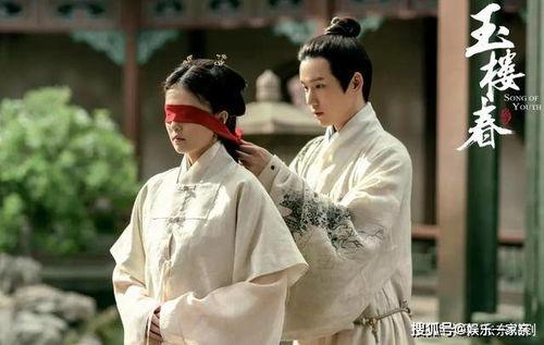 拜见长公主-华灯初上时,一场宫廷盛宴的序幕