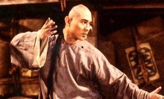 黄飞鸿系列之一代宗师,武术传奇与家国情怀的交织