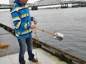 从水深0米开始,探索水下世界的奇迹之旅