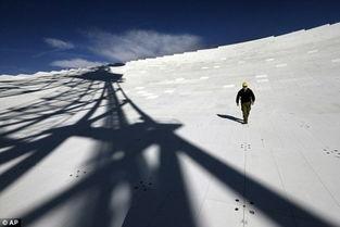 静默地带,揭开神秘与宁静的神秘面纱